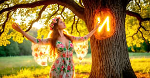 Сила - славянская руна