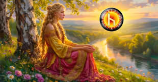 Славянская руна - Уд