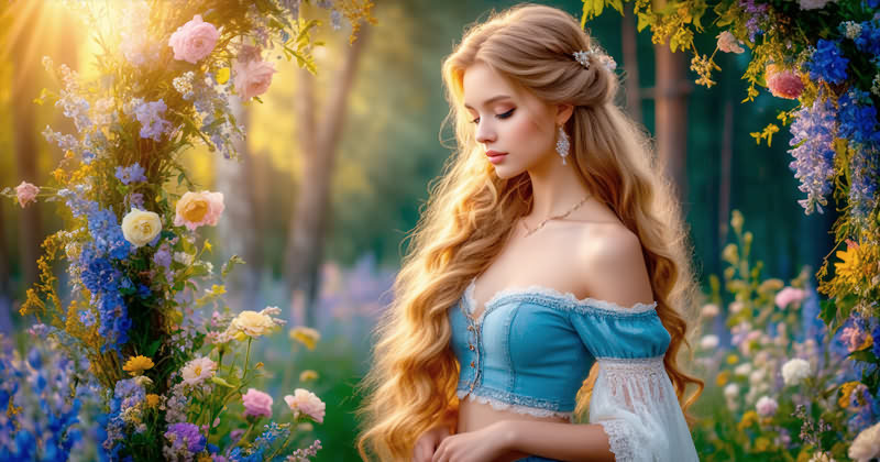 Искусство в любви