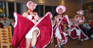 Конкурсы на свадьбу для взрослой компании