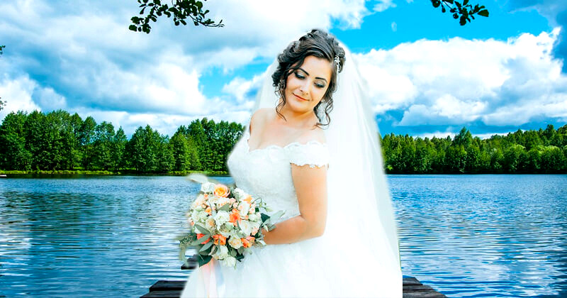 Свадебные приметы, поверья и суеверия про невесту