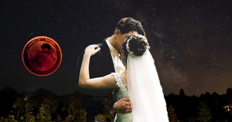 Ветер в день свадьбы. Свадебные приметы и суеверия для невесты и жениха. Приметы о погоде на свадьбе