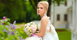 Ожидание жениха