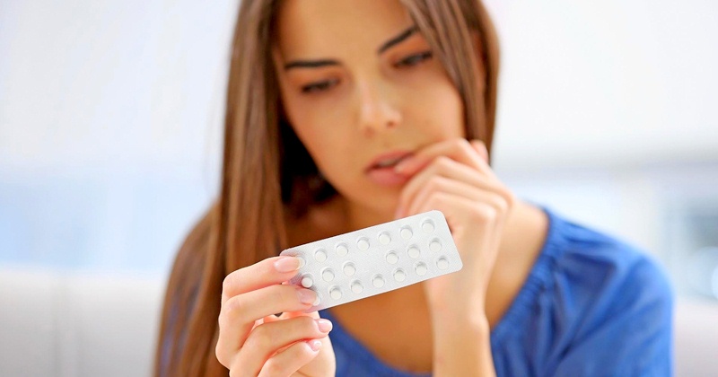 Как не забеременеть - гормональная контрацепция