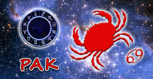 Рак - четвертый знак зодиака