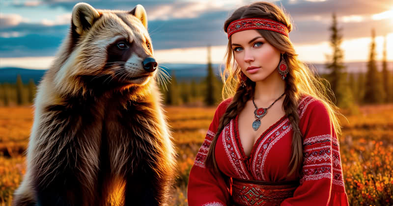 Росомаха Женщина Характеристика